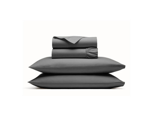 סדינים חורפיים מפלנל | Lux Furniture / Grey