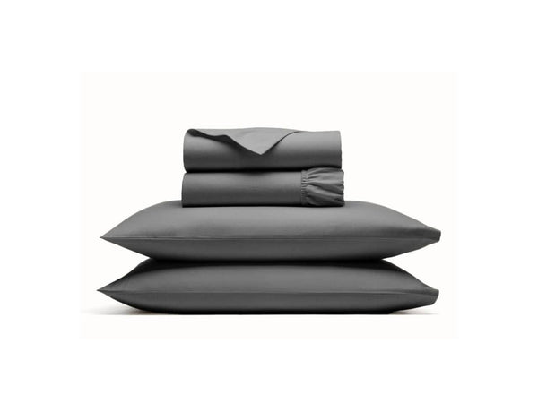 Зимние фланелевые простыни | Lux Furniture / Grey