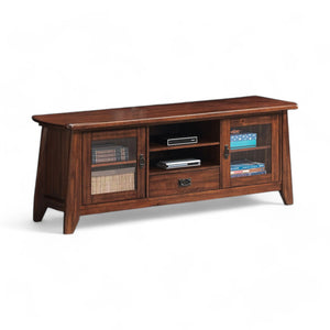 Wooden TV Unit FLORA| Lux Furniture