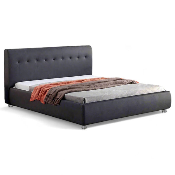 מיטה מודרנית גליני | Lux Furniture
