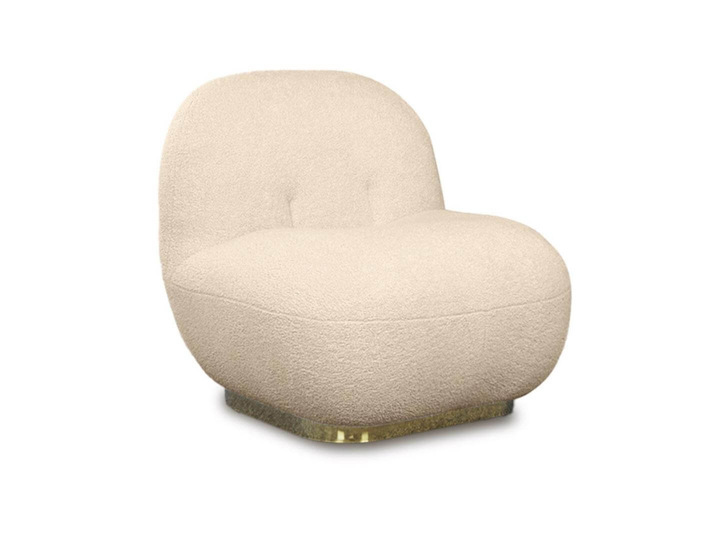 irelia armchair - Lux Furniture
