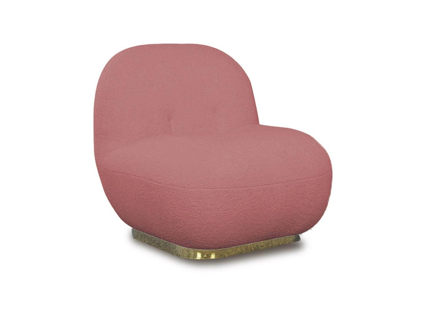 irelia armchair - Lux Furniture