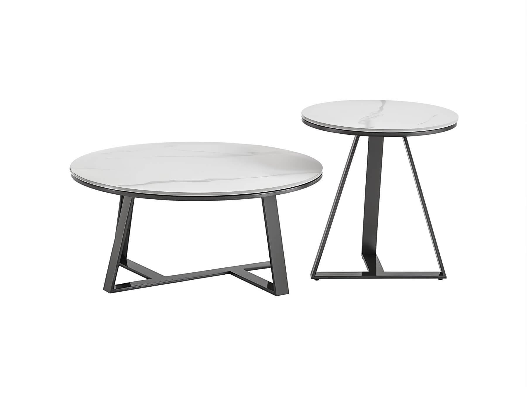 coffee table set Ithaki - Lux Furniture