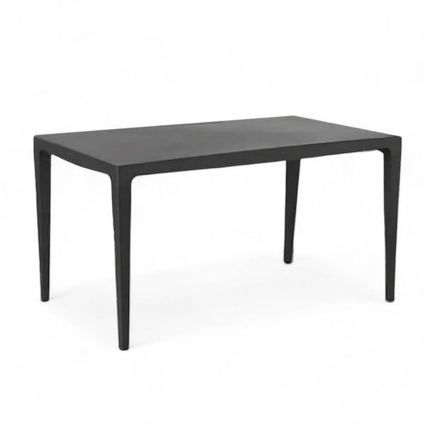 Plastic outdoor table MASTER  | Lux Furniture