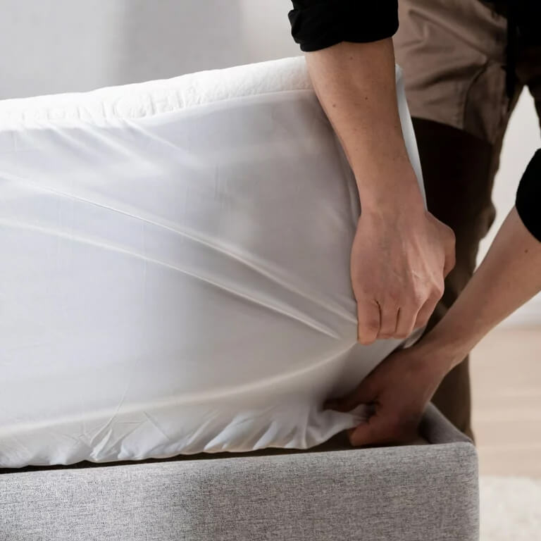 מגן מזרן - LUX FURNITURE