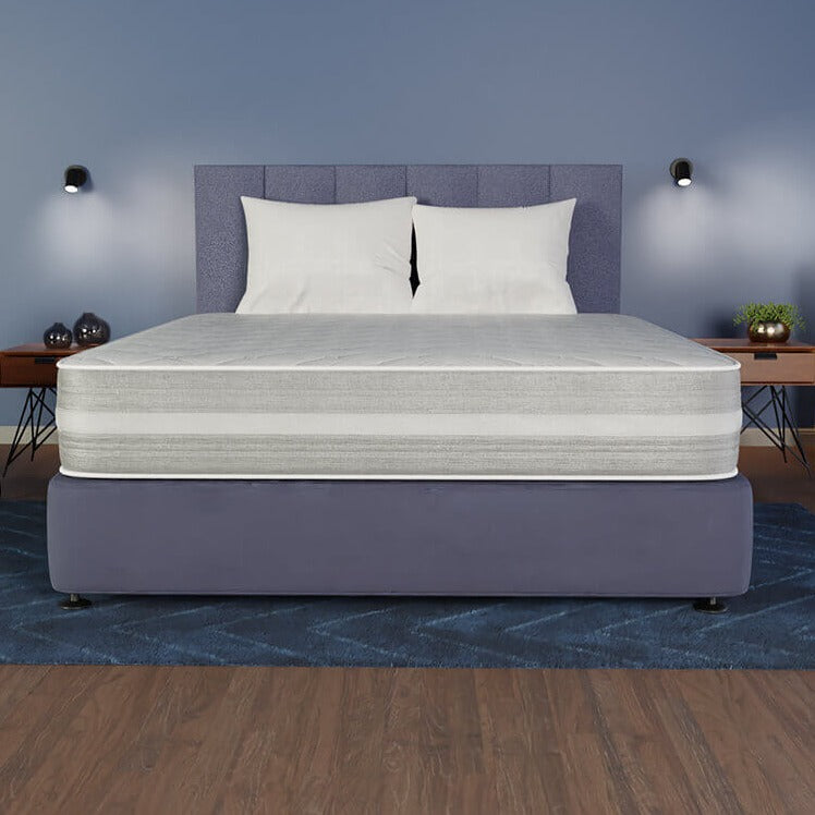 memory foam mattress 27 cm thick - Lux Furniture