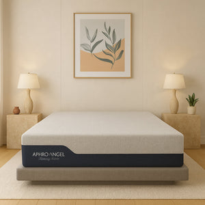 Aphro Angel Memory Foam Στρώμα