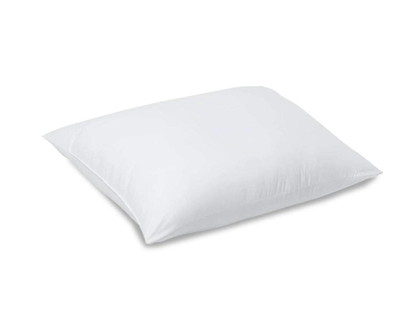 premium fiber soft pillow - Lux Furniture