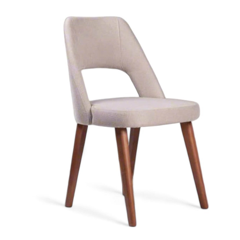 καρέκλα κουζίνας και τραπεζαρίας Όπερα- Lux Furniture