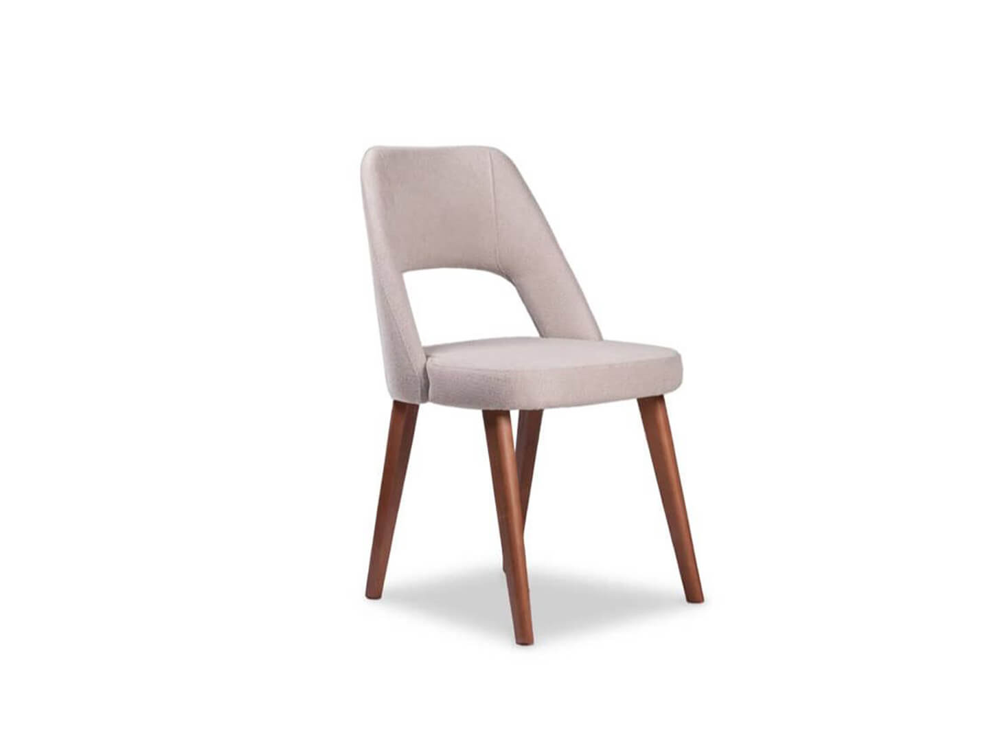 solid wood dining chair OPERA - Lux Furniture