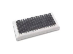 Ceramic fresh dowels (Black) כרית מקצף זיכרון - Lux Furniture