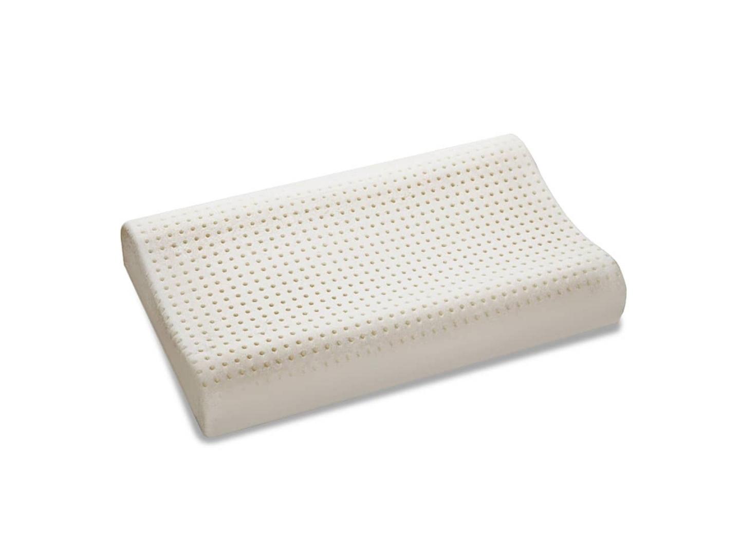 orthopedic pillow memory foam - Lux Furniture