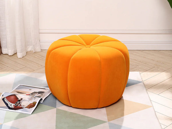 פוף דלעת - Lux Furniture