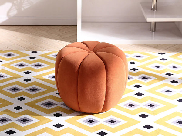 פוף דלעת - Lux Furniture