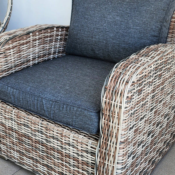Outdoor Furniture Set Samos