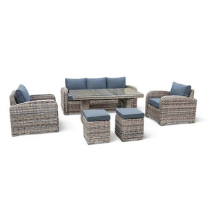 Outdoor Furniture Set Samos