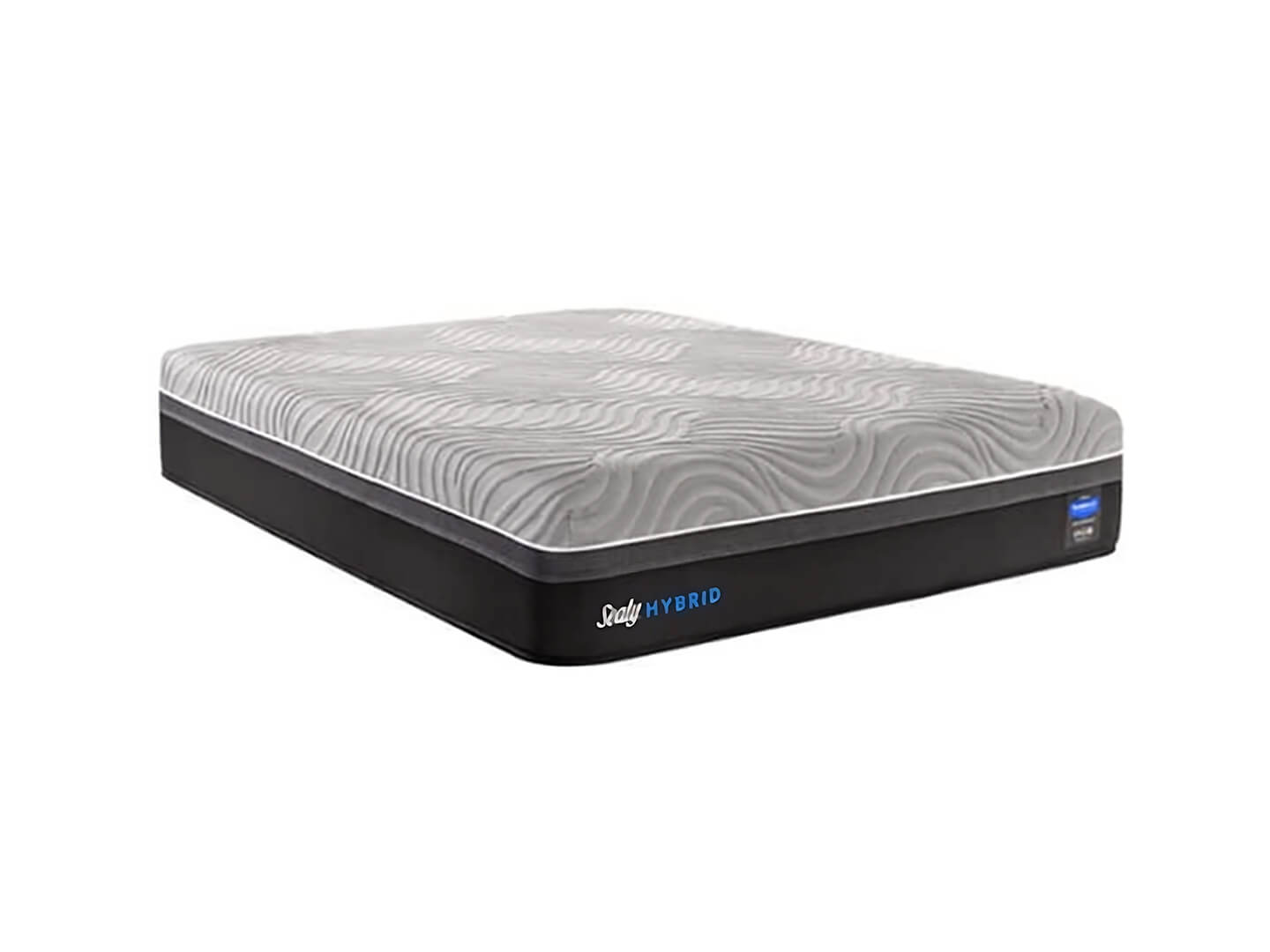 sealy mattress hybrid posturepedic- Lux Furniture