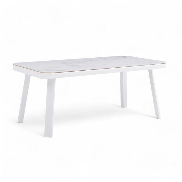 уличный стол Альфа