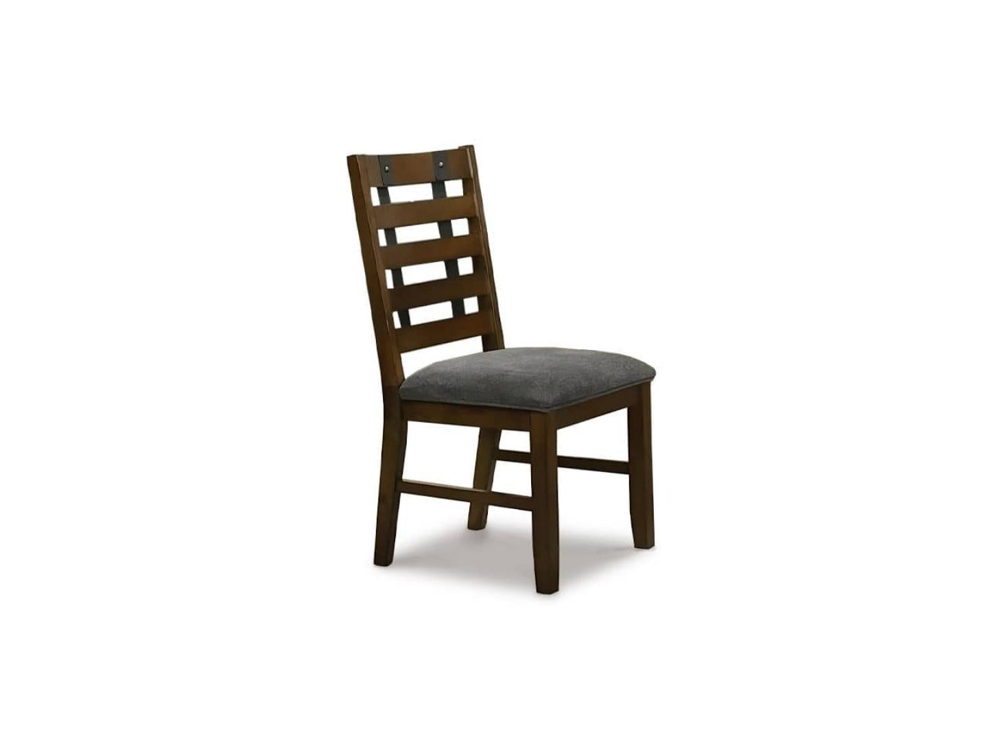 Thronos solid wood dining chair - Lux Furniture