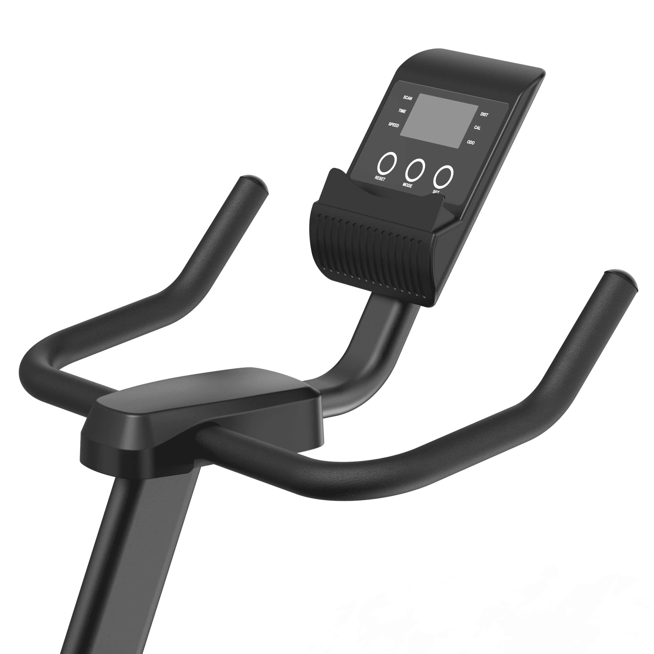 merach excersize bike with screen - Lux Furniture