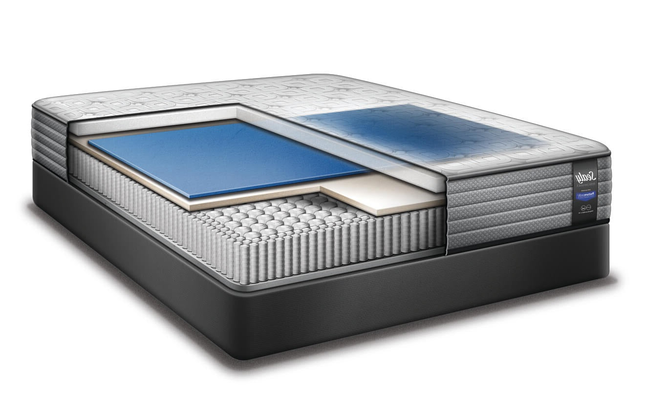sealy mattress energy - Lux Furniture