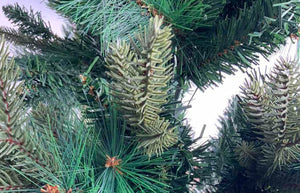 Natural Christmas Tree | Lux Furniture