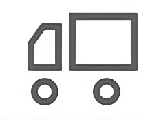 Delivery Van
